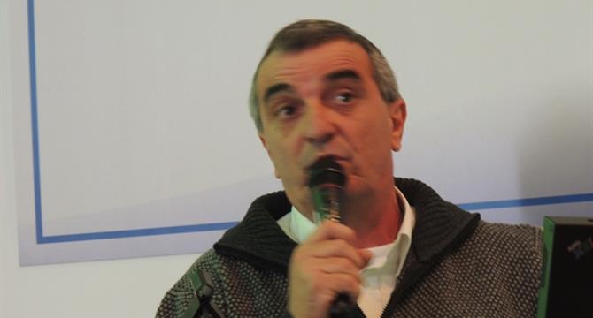 Gustavo Sacco